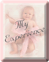 My experience with infertility and miscarraige